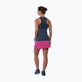 Koszulka damska Mizuno Frontier Tank W midnight navy 4