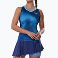 Koszulka damska Mizuno Frontier Tank W bellwether blue