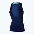 Koszulka damska Mizuno Frontier Tank W bellwether blue 4
