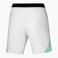 Spodenki męskie Mizuno Frontier 8 in Amplify white 2