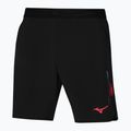 Spodenki męskie Mizuno Frontier 8 in Amplify black