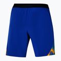 Spodenki męskie Mizuno Frontier 8 in Amplify bellwether blue 2