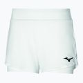 Spodenki damskie Mizuno Flex W white