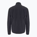 Bluza tenisowa męska Mizuno Frontier Shadow black 2