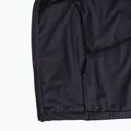 Bluza tenisowa męska Mizuno Frontier Shadow black 4