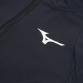 Bluza tenisowa damska Mizuno Frontier Shadow W black 3