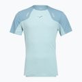 Koszulka do biegania męska Mizuno Tech Light Tee cloud blue