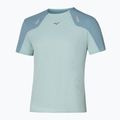 Koszulka do biegania męska Mizuno Tech Light Tee cloud blue