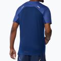 Koszulka do biegania męska Mizuno Tech Light Tee estate blue 3