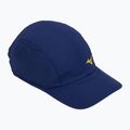 Czapka z daszkiem Mizuno Drylite Cap bellweather blue