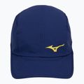 Czapka z daszkiem Mizuno Drylite Cap bellweather blue 2