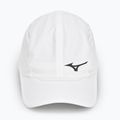 Czapka z daszkiem Mizuno Drylite Cap white / white 2