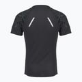 Koszulka do biegania męska Mizuno Graphic Trail Tee black 2
