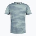 Koszulka do biegania męska Mizuno Core Graphic Tee cloud blue 5