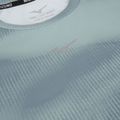 Koszulka do biegania męska Mizuno Core Graphic Tee cloud blue 7