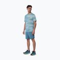 Koszulka do biegania męska Mizuno Core Graphic Tee cloud blue 2