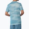 Koszulka do biegania męska Mizuno Core Graphic Tee cloud blue 3