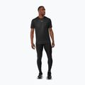 Koszulka do biegania męska Mizuno Core Graphic Tee black oni 2