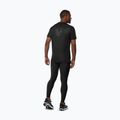Koszulka do biegania męska Mizuno Core Graphic Tee black oni 4