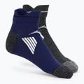 Skarpety Mizuno Active Training Mid 2 pary estate blue / black
