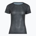 Koszulka do biegania damska Mizuno DryAeroFlow Graphic Tee black