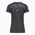 Koszulka do biegania damska Mizuno DryAeroFlow Graphic Tee black 2