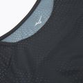 Koszulka do biegania damska Mizuno DryAeroFlow Graphic Tee black 3
