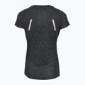 Koszulka do biegania damska Mizuno Graphic Trail Tee black 2
