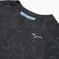 Koszulka do biegania damska Mizuno Graphic Trail Tee black 3