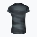 Koszulka do biegania damska Mizuno Core Graphic Tee black 2