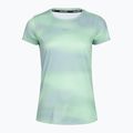 Koszulka do biegania damska Mizuno Core Graphic Tee flash mint