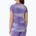 Koszulka do biegania damska Mizuno Core Graphic Tee thistle 3