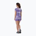 Koszulka do biegania damska Mizuno Core Graphic Tee thistle 4