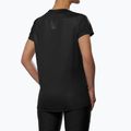 Koszulka do biegania damska Mizuno Core Graphic Tee black oni 4