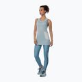 Koszulka do biegania damska Mizuno DryAeroFlow Tank cloud blue 2