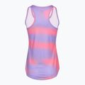Koszulka do biegania damska Mizuno Core Graphic Tank camellia rose 2