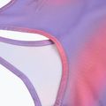 Koszulka do biegania damska Mizuno Core Graphic Tank camellia rose 4