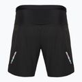 Spodenki do biegania męskie Mizuno Trail ER 2IN1 black 2