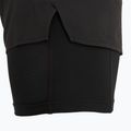 Spodenki do biegania męskie Mizuno Trail ER 2IN1 black 4