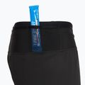 Spodenki do biegania męskie Mizuno Trail ER 2IN1 black 5