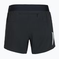 Spodenki do biegania damskie Mizuno Alpha 4.5" black 2