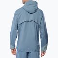 Kurtka do biegania męska Mizuno Waterproof 20K ER citadel 3