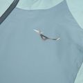 Kurtka do biegania damska Mizuno Waterproof 20K ER cloud blue 5