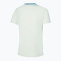 Koszulka tenisowa męska Mizuno Shadow Tee S25 white 2