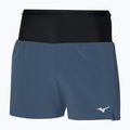 Spodenki do biegania męskie Mizuno Multi Pocket vintage indigo