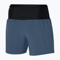 Spodenki do biegania męskie Mizuno Multi Pocket vintage indigo 2