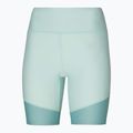 Spodenki do biegania damskie Mizuno Impulse Core Mid Tight skylight