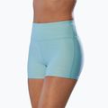 Spodenki do biegania damskie Mizuno Impulse Core cloud blue