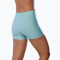 Spodenki do biegania damskie Mizuno Impulse Core cloud blue 2