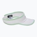 Daszek tenisowy Mizuno Drylite Visor white bay 2